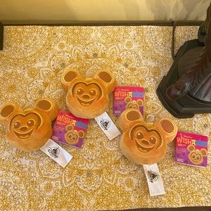 Disney Parks, WISHABLES